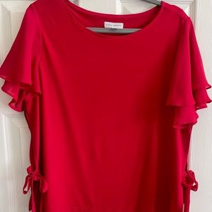 Ladies blouse by Susan Graver